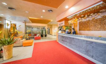 Albergo Athenaeum