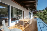 Amadeus Appartement Hotel a Sankt Johann in Tirol