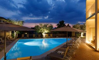 Art Hotel Ventaglio