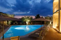 Art Hotel Ventaglio Hotels in Bardolino