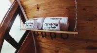Colchagua Tiny Lodge Hotels near Clos Apalta Lapostolle