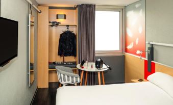 Ibis Longwy Mexy