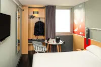Ibis Longwy Mexy Hotels in Longwy