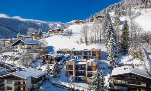 Senses Violett Suites - Adults Only