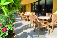 Hotel Sorriso - 3-Star