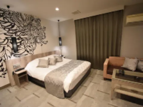 Hotel Iori - Adult Only โรงแรมในKai