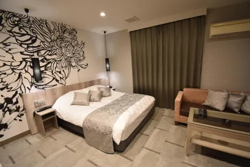 Hotel Iori - Adult Only Hotel a Nirasaki