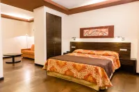 Hospedium Hotel Los Periquitos Hotels in Granja de Rocamora