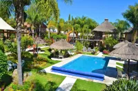 La Aldea Hotel & Spa - Swimmingpools