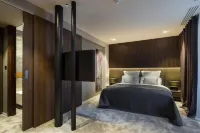 Hotel Continental Hotel di Timisoara