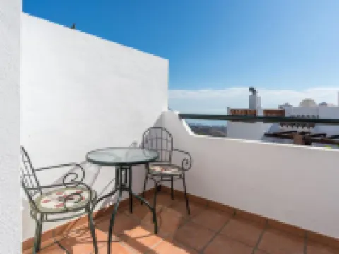 Hostal El Escudo de Mijas Hotels in Mijas