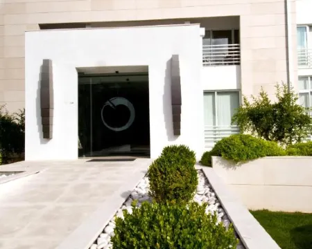 米拉別墅酒店 米拉酒店