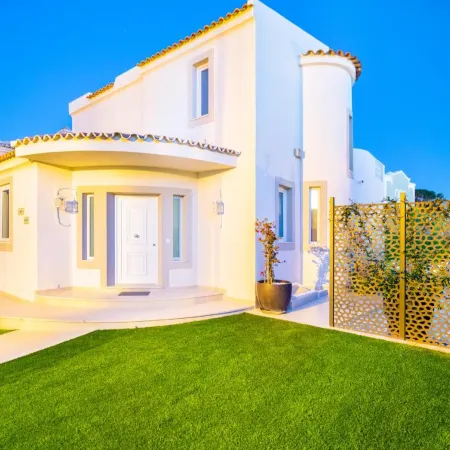 WHome | Prime Hideaway Luxury Villa