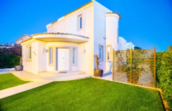 WHome | Prime Hideaway Luxury Villa