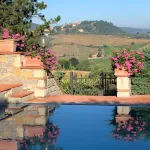 Relais Santa Cristina Hotels in Radda in Chianti