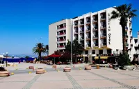 Ridvan Hotel - บริการรถรับส่ง