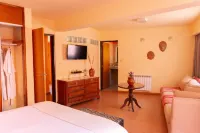 Colores de Purmamarca Hotels in Tumbaya