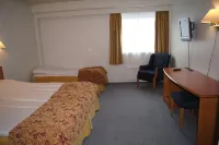 Rødberg Hotel