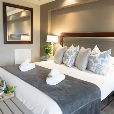 Whalesong Hotel & Spa