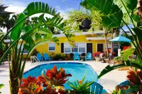 Sea Turtle Inn Hotels in Gifford