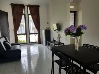 Nirwana Highland @ Sentul City Hotell i Karang Tengah