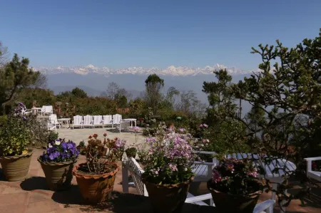 The Fort Resort