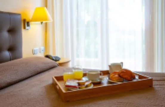 雷爾宅邸酒店 盧切拉酒店