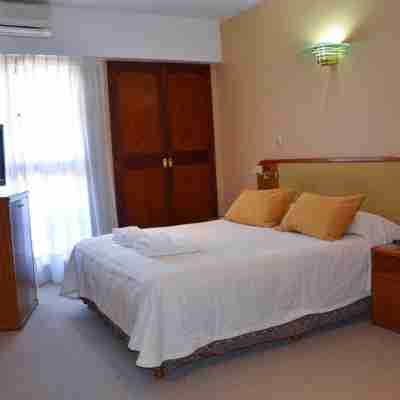 Hotel Algeciras Rooms