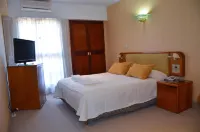 Hotel Algeciras Hotels in Pinamar