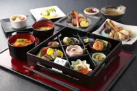 Cocochee Hotel Numazu - breakfast