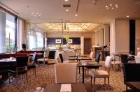 โรงแรมนิว โอทานิ นากาโอกะ - พร้อมอาหารเช้า