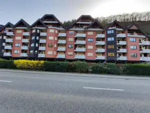 Ferienwohnung Traumzeit