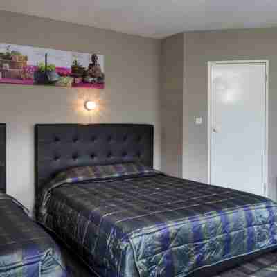 Initial by Balladins Lyon / Chanas Rooms