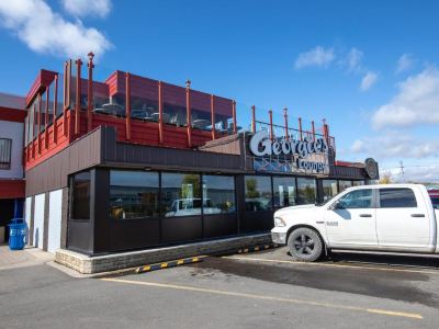 Keystone Motor Inn, a Travelodge by Wyndham