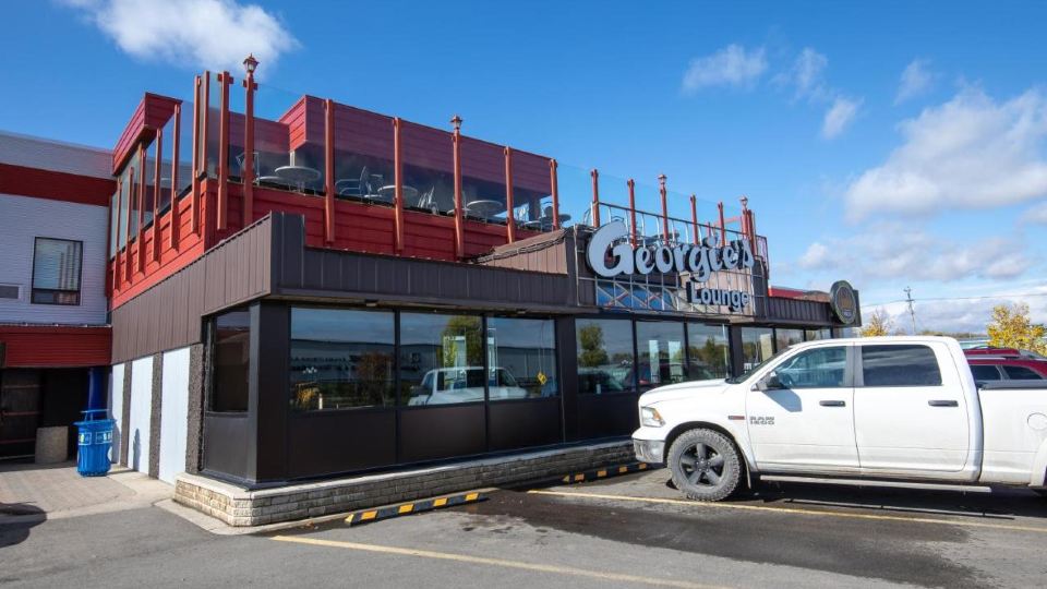 Keystone Motor Inn, a Travelodge by Wyndham