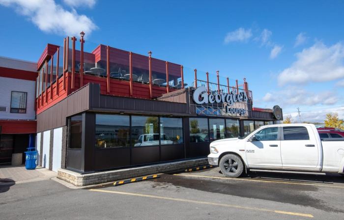 Keystone Motor Inn, a Travelodge by Wyndham