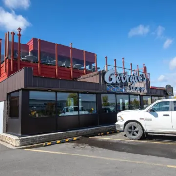 Keystone Motor Inn, a Travelodge by Wyndham