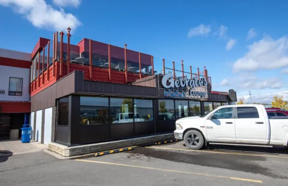 Keystone Motor Inn，Travelodge by Wyndham旗下