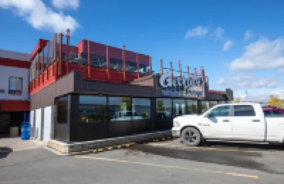 Keystone Motor Inn, a Travelodge by Wyndham