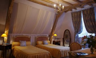 Domaine de Chatenay - le Mans