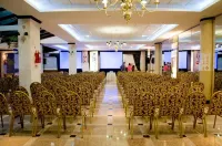 Ramada by Wyndham Buenos Aires Hotel a Tigre