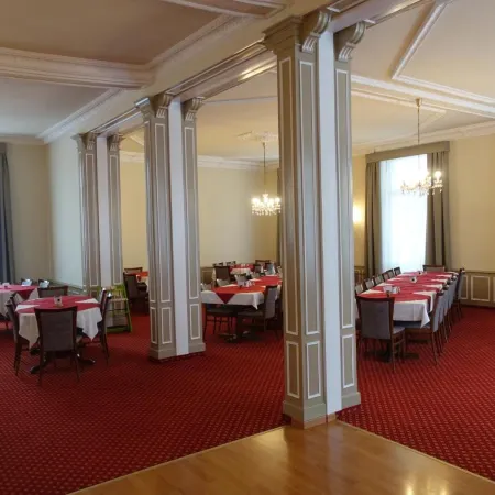 Hotel Schweizerhof
