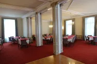 Hotel Schweizerhof - breakfast
