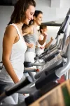 Castlecourt Hotel, Spa & Leisure - Gym