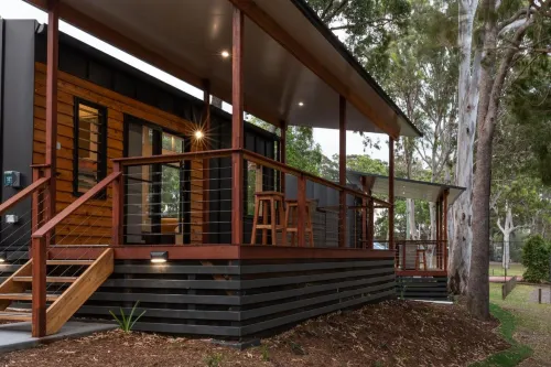 Reflections Moonee Beach - Holiday Park - 4-Star