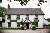 The Bulls Head Hotel Hôtels à : Altrincham