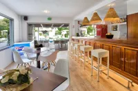 Flacalco Hotel & Apartments - Baarit