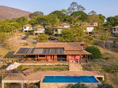 Villa Severina