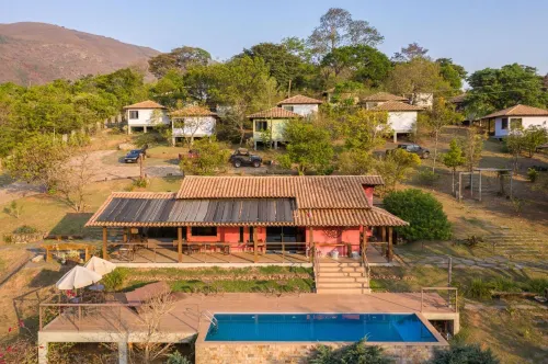 Villa Severina - Wifi