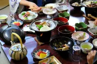 Shinzanso Hotels in Takayama